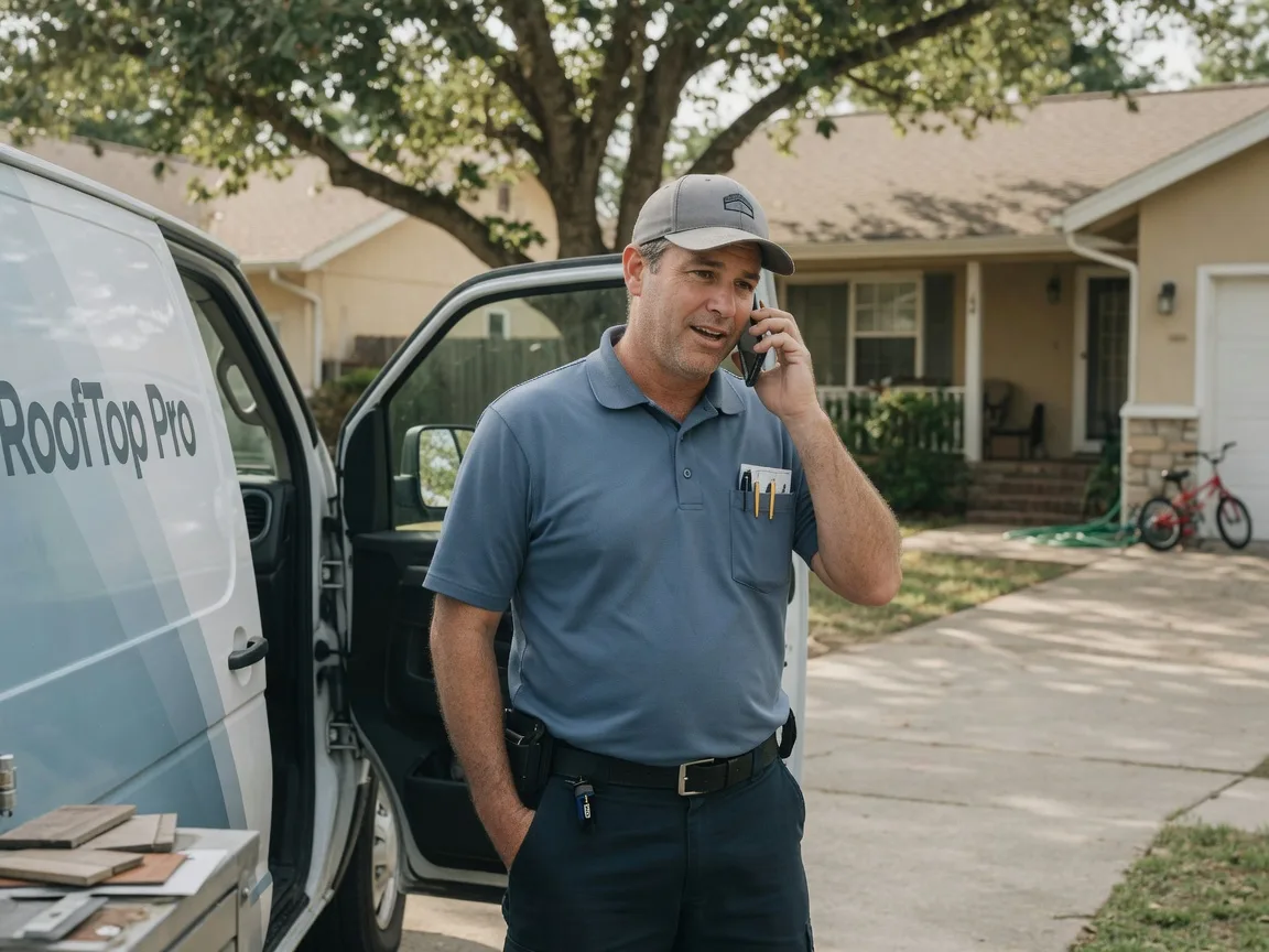 Roof Repair Tallapoosa, GA FAQs