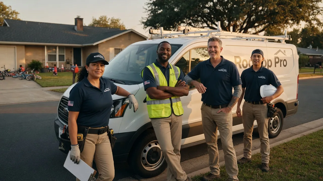 Roof Repair in Tallapoosa, GA near me